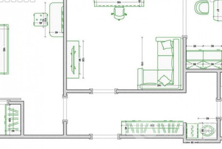 Продам 2-х кімнатну квартиру, Сосновая Горка, Научная метро, Код: 814504/1