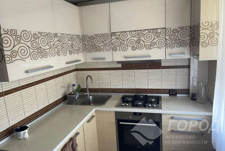 Продам 3-х кімнатну квартиру, Песочин, Мобиль, Код: 814505/1