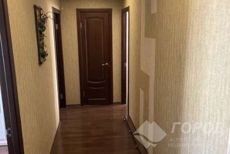 Продам 3-х кімнатну квартиру, Песочин, Мобиль, Код: 814505/1