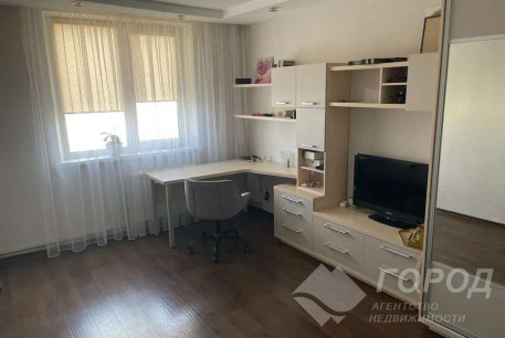 Продам 3-х кімнатну квартиру, Песочин, Мобиль, Код: 814505/1