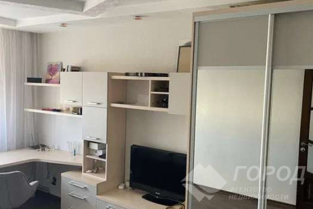 Продам 3-х кімнатну квартиру, Песочин, Мобиль, Код: 814505/1