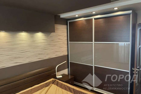 Продам 3-х кімнатну квартиру, Песочин, Мобиль, Код: 814505/1