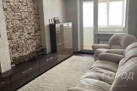 Продам 3-х кімнатну квартиру, Песочин, Мобиль, Код: 814505/1