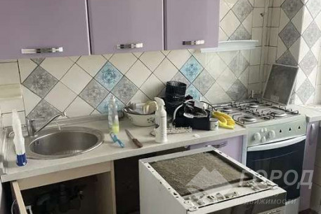 Продам 3-х кімнатну квартиру, Бавария, Код: 814506/1