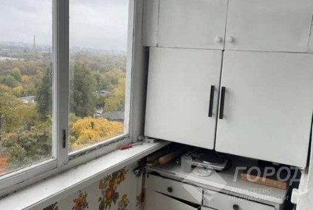 Продам 3-х кімнатну квартиру, Бавария, Код: 814506/1