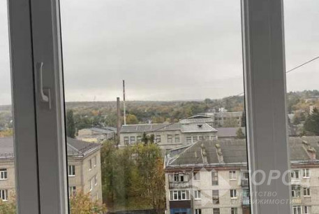 Продам 3-х кімнатну квартиру, Бавария, Код: 814506/1