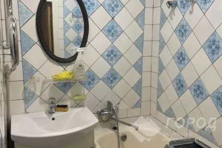 Продам 3-х кімнатну квартиру, Бавария, Код: 814506/1