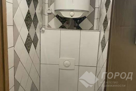 Продам 3-х кімнатну квартиру, Бавария, Код: 814506/1