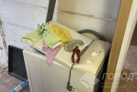 Продам 3-х кімнатну квартиру, Бавария, Код: 814506/1