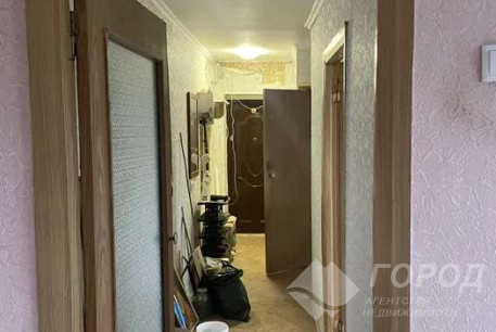 Продам 3-х кімнатну квартиру, Бавария, Код: 814506/1