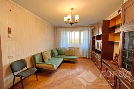 Сдам 1-кімнатну квартиру, Северная Салтовка, Код: 814507/1