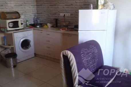 Сдам гостинку, Салтовка, Академика Павлова метро, Код: 814508/1