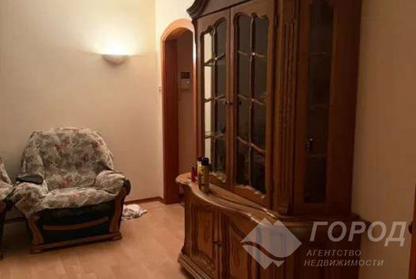 Продам 3-х кімнатну квартиру, Салтовка, Студенческая метро, Код: 814511/2