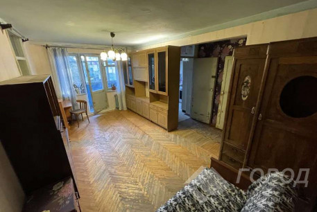 Сдам 2-х кімнатну квартиру, ХТЗ, Код: 814512/1