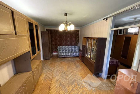 Сдам 2-х кімнатну квартиру, ХТЗ, Код: 814512/1