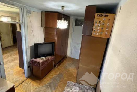 Сдам 2-х кімнатну квартиру, ХТЗ, Код: 814512/1