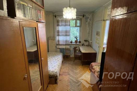 Сдам 2-х кімнатну квартиру, ХТЗ, Код: 814512/1