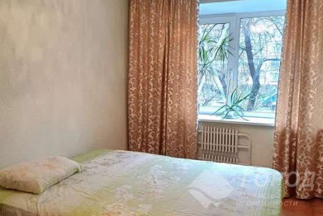 Сдам 2-х кімнатну квартиру, Павлово поле, Код: 814513/1