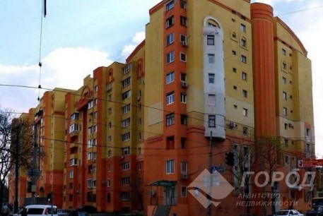 Продам 3-х кімнатну квартиру, Гагарина проспект, Защитников Украины метро (Площадь Восстания), Код: 814514/1