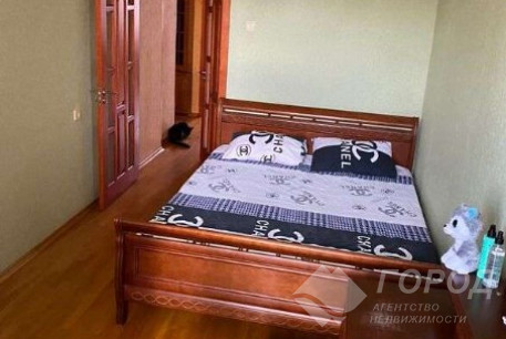 Продам 3-х кімнатну квартиру, Гагарина проспект, Защитников Украины метро (Площадь Восстания), Код: 814514/1