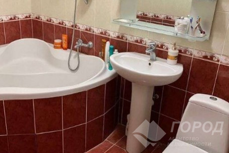 Продам 3-х кімнатну квартиру, Гагарина проспект, Защитников Украины метро (Площадь Восстания), Код: 814514/1