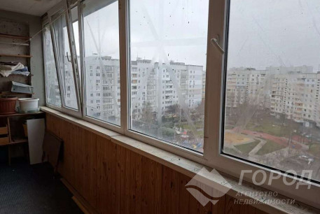 Продам 3-х кімнатну квартиру, Журавлевка, Код: 814516/1