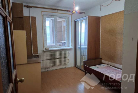 Продам 3-х кімнатну квартиру, Журавлевка, Код: 814516/1