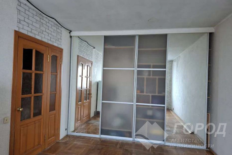 Продам 3-х кімнатну квартиру, Журавлевка, Код: 814516/1