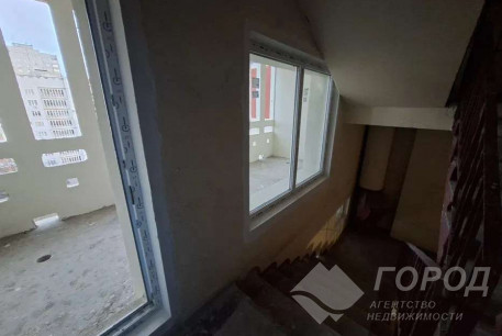 Продам 3-х кімнатну квартиру, Журавлевка, Код: 814516/1