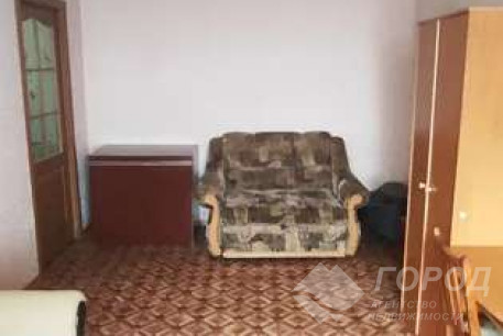 Сдам 1-кімнатну квартиру, Залютино, Код: 814519/1