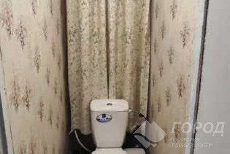 Сдам 1-кімнатну квартиру, Залютино, Код: 814519/1