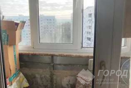 Сдам 1-кімнатну квартиру, Залютино, Код: 814519/1