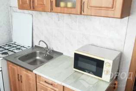 Сдам 1-кімнатну квартиру, Залютино, Код: 814519/1