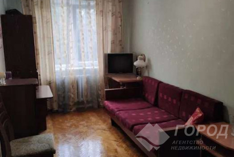 Продам 2-х кімнатну квартиру, Салтовка, 603 м/р, Код: 814522/1