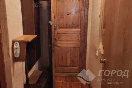 Продам 2-х кімнатну квартиру, Салтовка, 603 м/р, Код: 814522/1