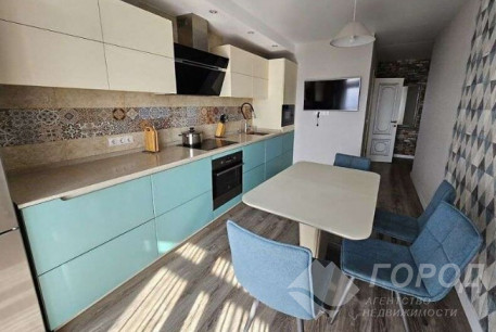 Продам 2-х кімнатну квартиру в новобудові, Новые дома, Код: 814524/1