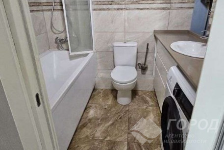 Продам 2-х кімнатну квартиру в новобудові, Новые дома, Код: 814524/1