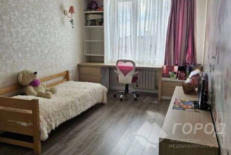 Продам 2-х кімнатну квартиру в новобудові, Новые дома, Код: 814524/1