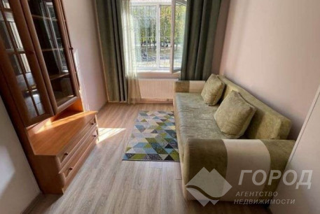 Продам 1-кімнатну квартиру, Новые дома, Код: 814527/1