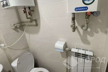 Продам 1-кімнатну квартиру, Новые дома, Код: 814527/1