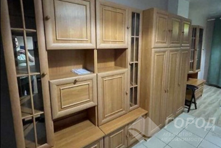 Продам 1-кімнатну квартиру, Новые дома, Код: 814527/1