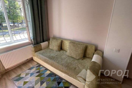 Продам 1-кімнатну квартиру, Новые дома, Код: 814527/1