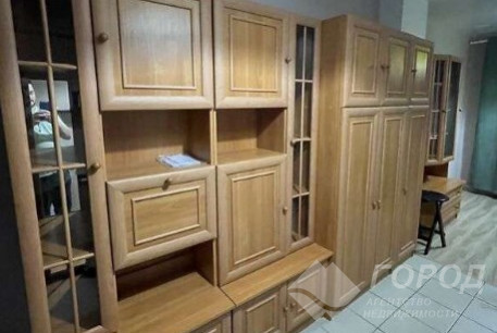 Продам 1-кімнатну квартиру, Новые дома, Код: 814527/1