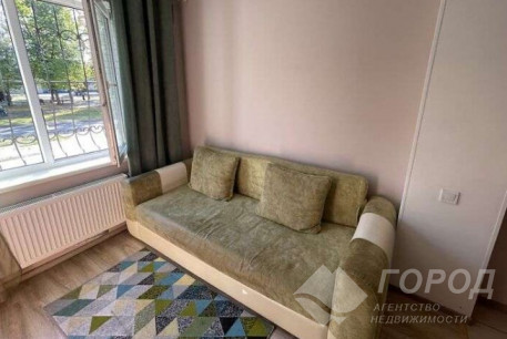 Продам 1-кімнатну квартиру, Новые дома, Код: 814527/1