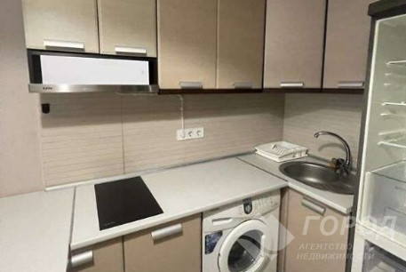 Продам 1-кімнатну квартиру, Новые дома, Код: 814527/1