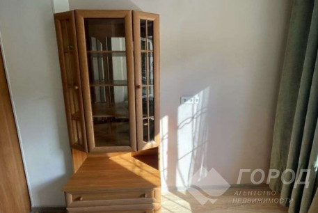 Продам 1-кімнатну квартиру, Новые дома, Код: 814527/1