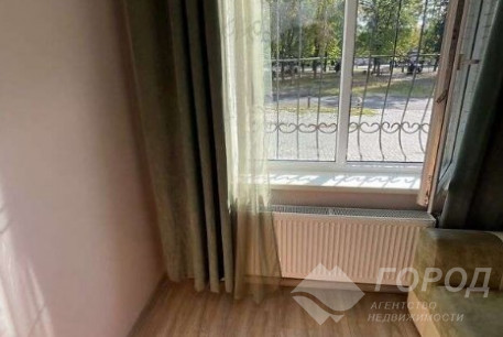 Продам 1-кімнатну квартиру, Новые дома, Код: 814527/1