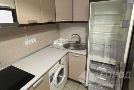 Продам 1-кімнатну квартиру, Новые дома, Код: 814527/1