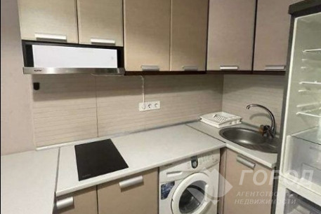 Продам 1-кімнатну квартиру, Новые дома, Код: 814527/1