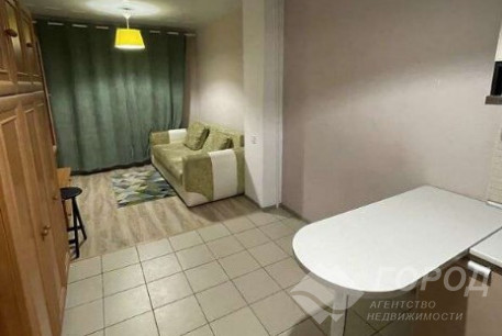 Продам 1-кімнатну квартиру, Новые дома, Код: 814527/1